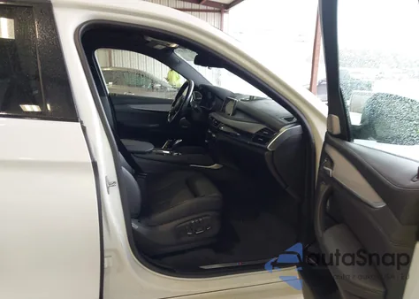 2017 BMW X6 xDrive35I from USA, damaged, VIN 5UXKU2C56H0N84902